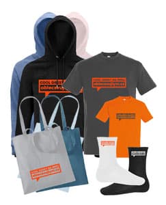 Bavlněné oblečení