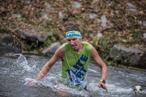 Bobr - týmové dresy