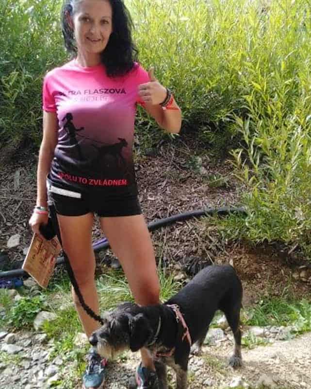 Zakázková výroba - týmové dresy