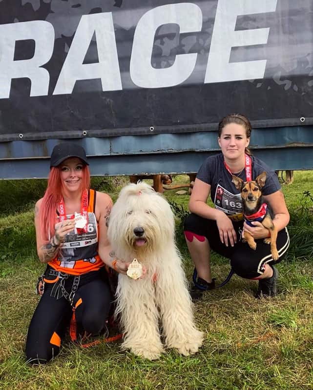 Zakázková výroba - sportovní oblečení