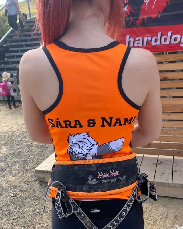 Zakázková výroba - firemní oblečení