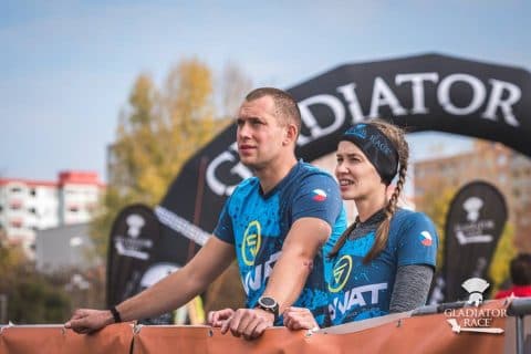 SVVAT - týmové dresy