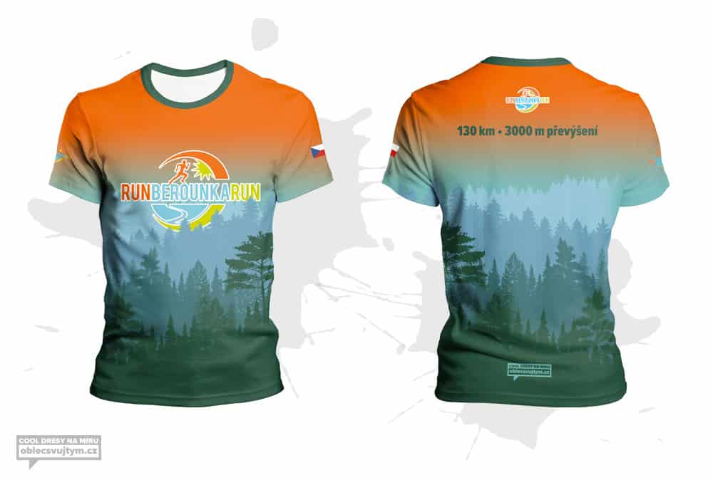 X-Force - návrh dresu