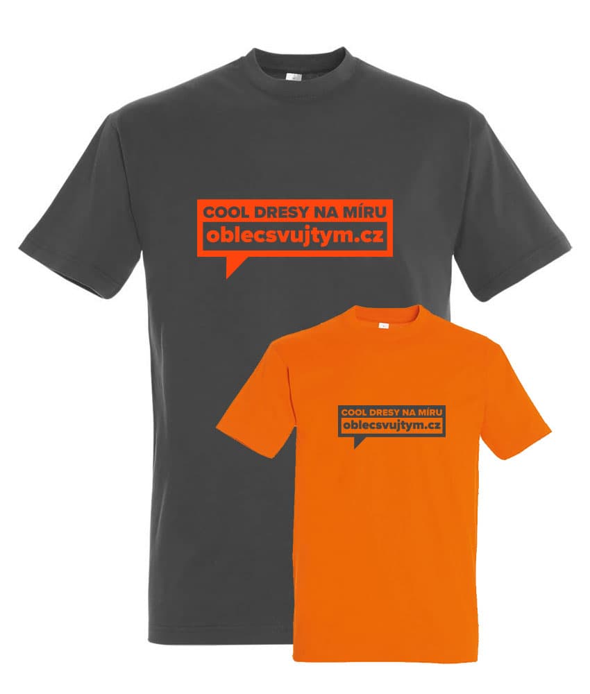 Bavlněné oblečení