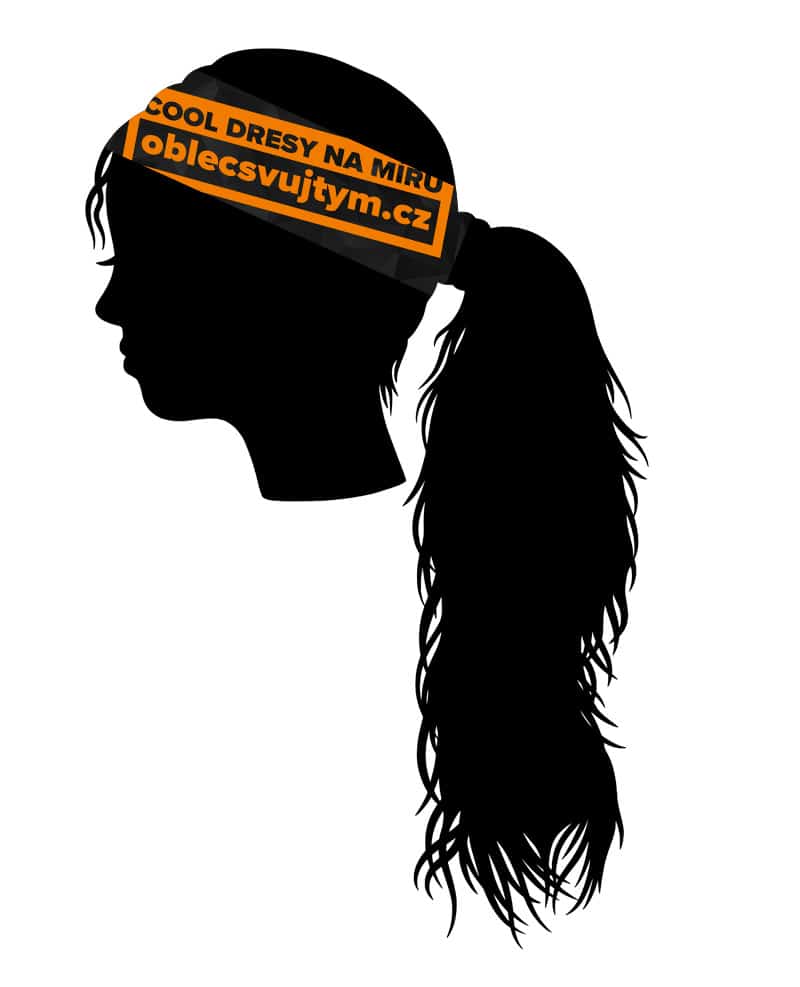 Čelenky na culík na míru 1