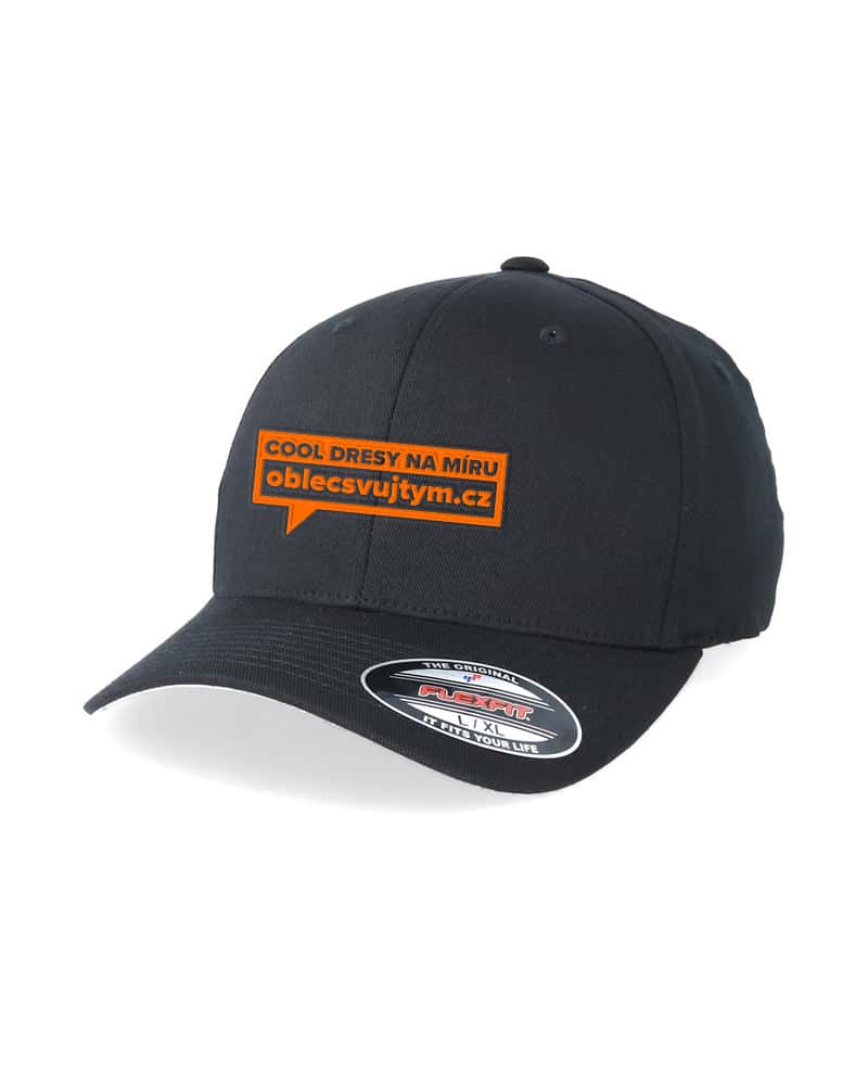 Kšiltovky na míru 1