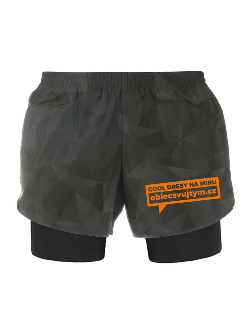 Legínosortky na míru 1