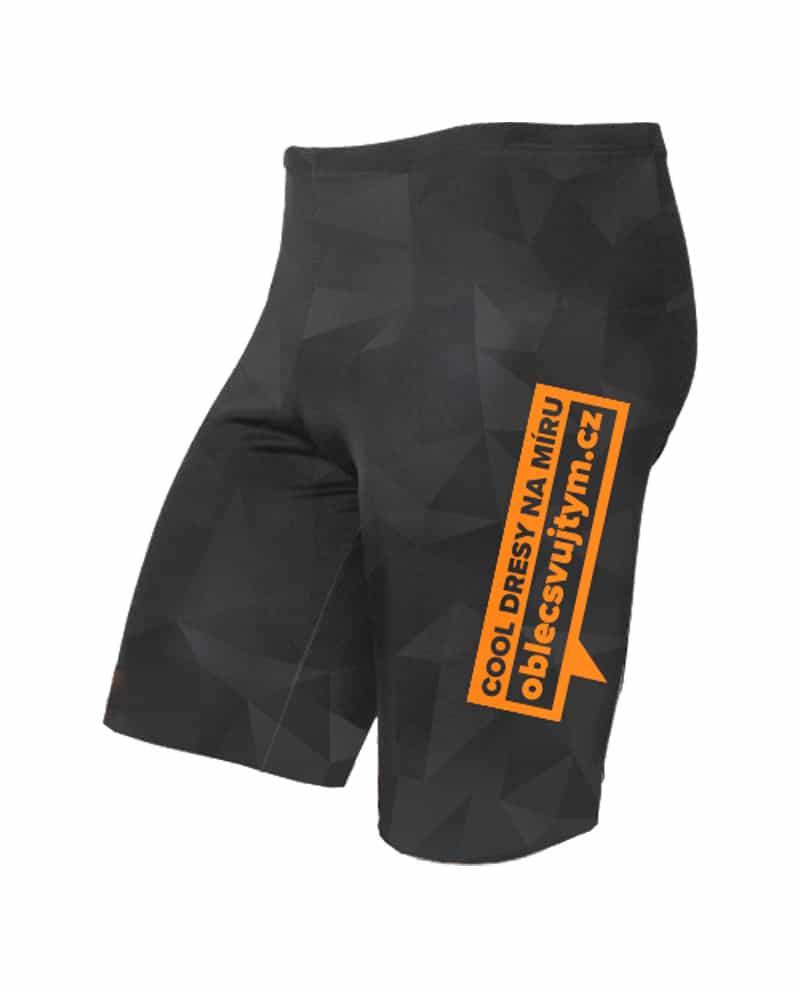 Krátké legíny na míru 1